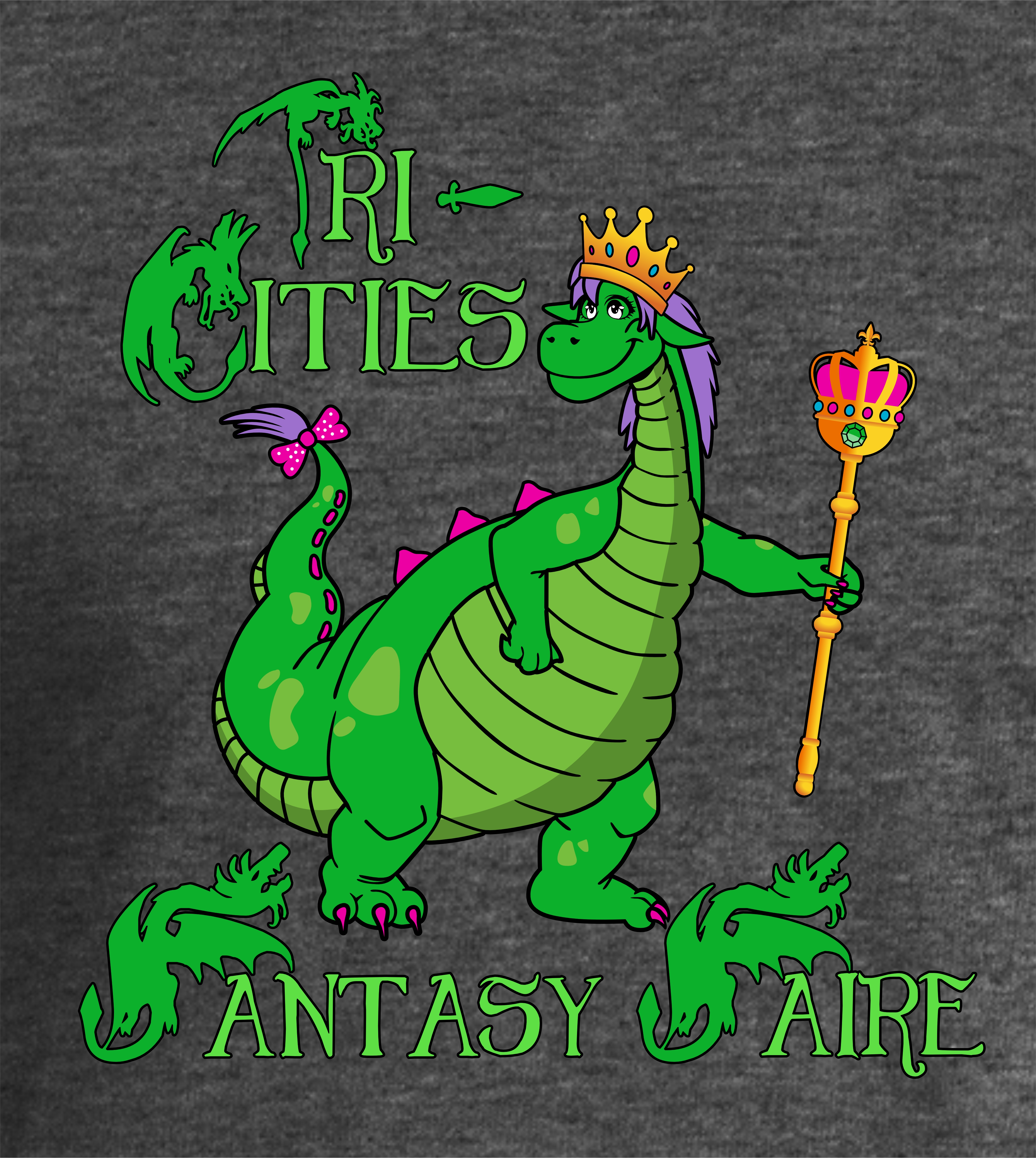 Tri-Cities Fantasy Faire